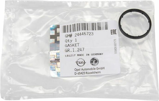 Opel Oil Seals Car Opel Adam 1pcs