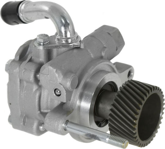 Power Steering Pump Car for Ford Ranger Mazda BT-50