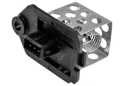 Car Radiator Fan Resistor for Peugeot 206 Citroen Xsara / C3 / Jumpy / Berlingo