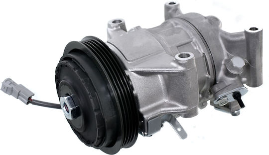 Air conditioning compressor Car for Toyota Yaris