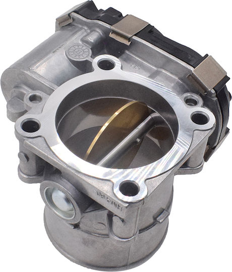 Throttle Body Car for Isuzu D-Max
