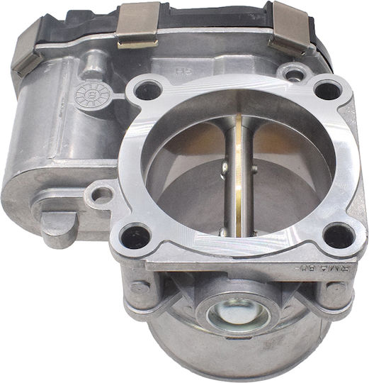 Throttle Body Car for Isuzu D-Max