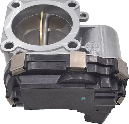 Throttle Body Car for Isuzu D-Max