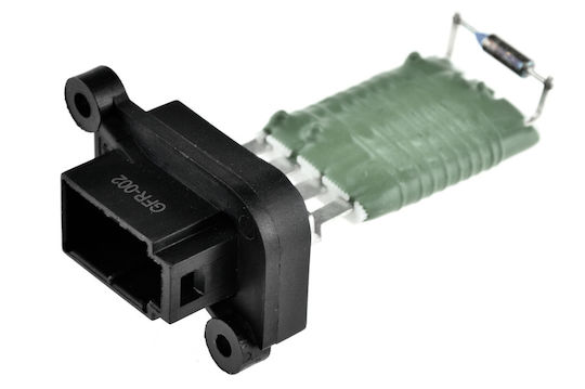 Car Radiator Fan Resistor for Ford Transit / Tourneo