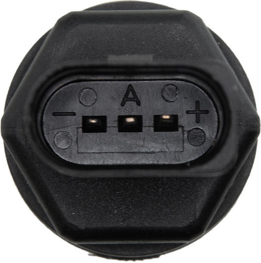 Geschwindigkeitssensor Autokühler für Seat Ibiza / Leon Skoda Fabia / Octavia Volkswagen Polo Audi A3 '98-'04