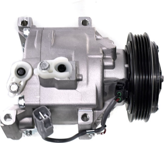 Air conditioning compressor Car for Toyota Yaris