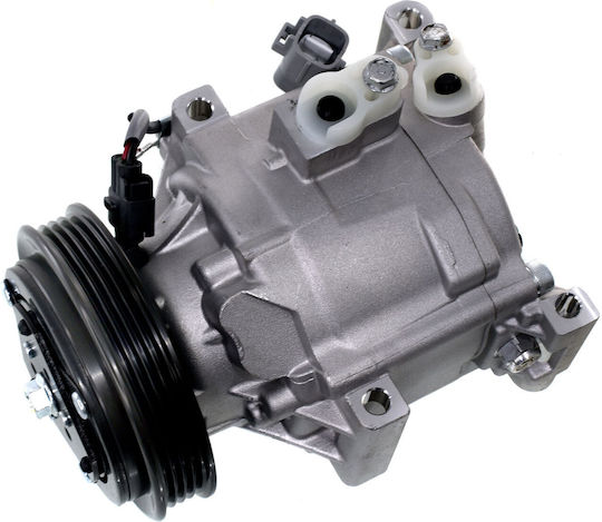 Air conditioning compressor Car for Toyota Yaris