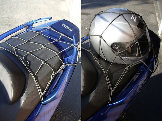 Moto Discovery Ελαστικό Δίχτυ