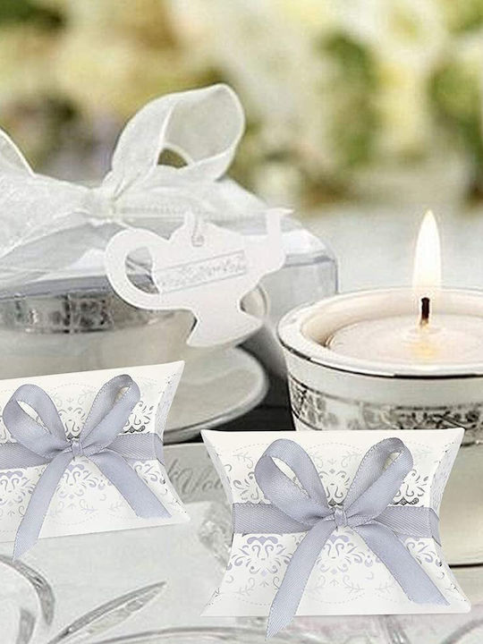Wedding Favor Box 50pcs