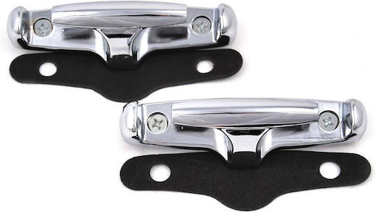 Car Bed Tie Down Hooks 2pcs