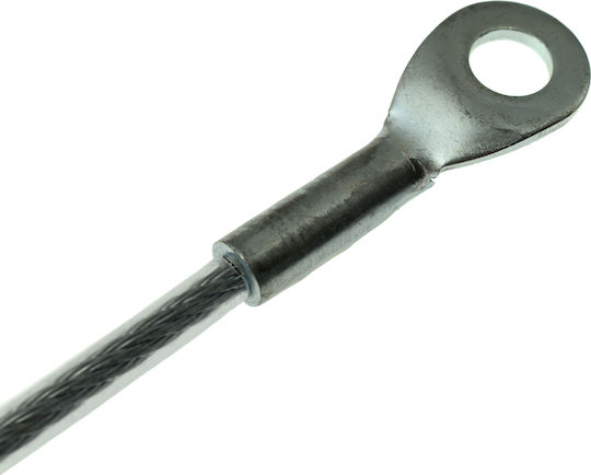 Car Bed Door Holding Cable for Mitsubishi L200