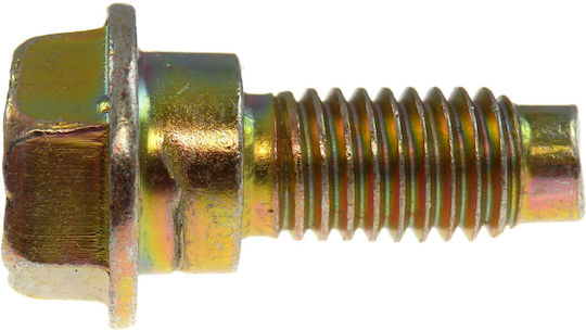 Zugstangenschrauben Ladefläche Auto für Mitsubishi L200 10Stück