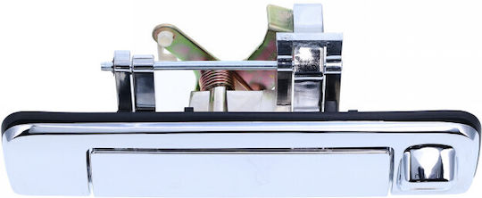4x4 Car Bed Door Handle for Isuzu D-Max