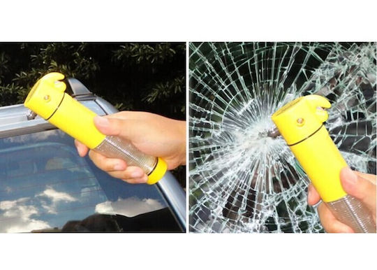 Car Warning Light LED