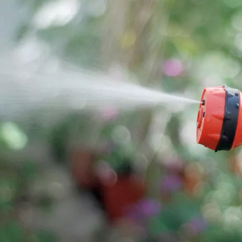 Siroflex Duza pentru furtun de grădină 4755/5