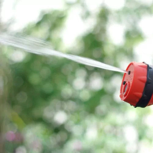 Siroflex Duza pentru furtun de grădină 4755/5