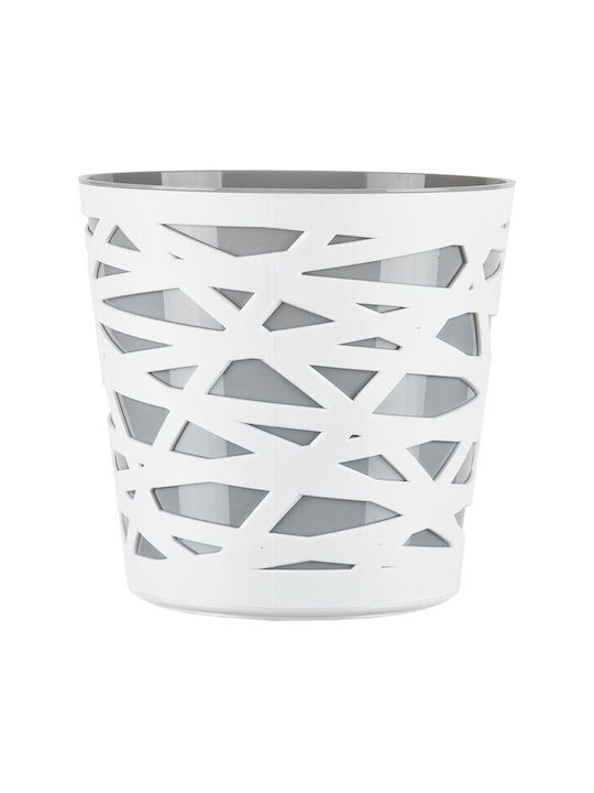 Don-Plast Ghiveci Plastic 19x19x19cm.