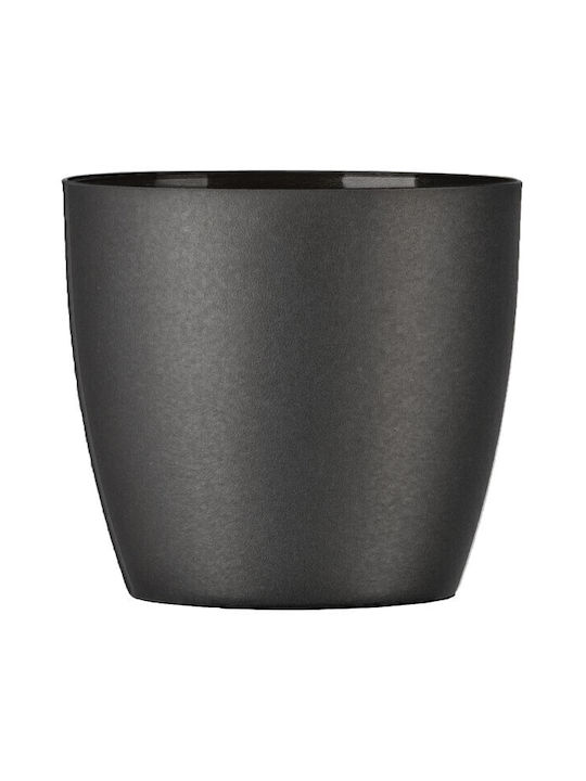 Don-Plast Pot Plastic 20x20x18cm.
