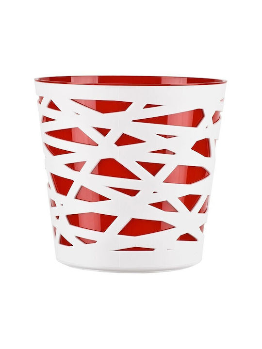Don-Plast Pot Plastic 19x19x19cm.
