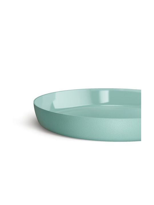 Don-Plast Pot Plastic 25x25x22.9cm.