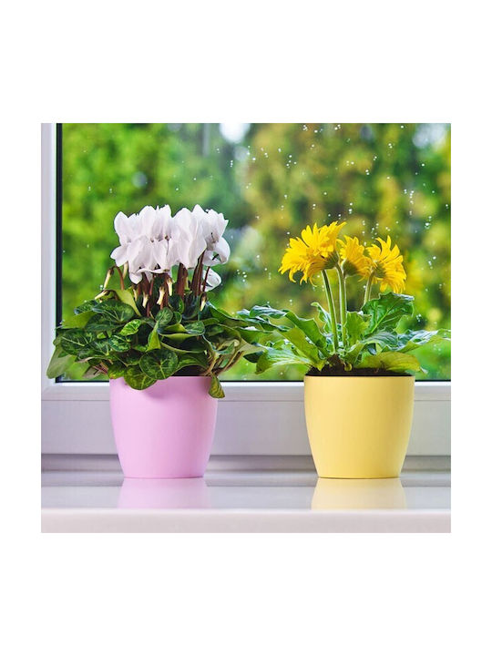 Don-Plast Pot Plastic 20x20x18cm.