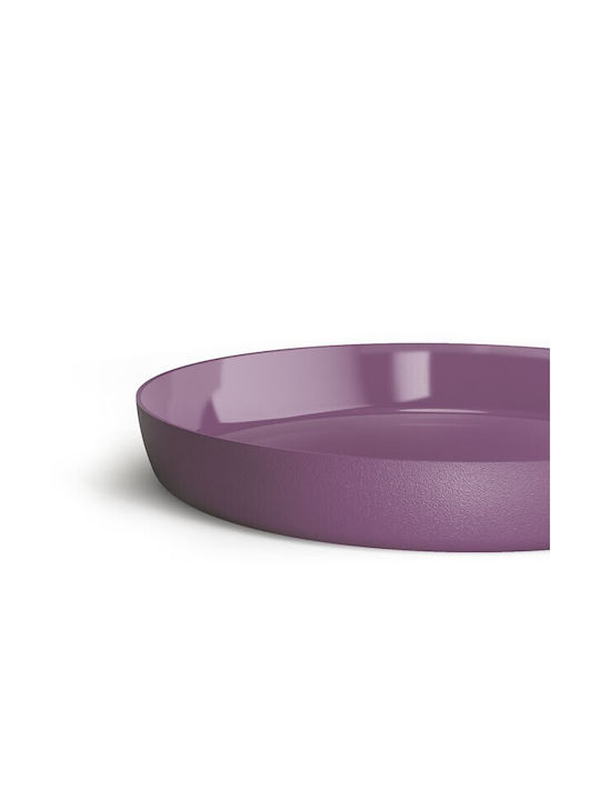 Don-Plast Topf Kunststoff 25x25x22.9cm.