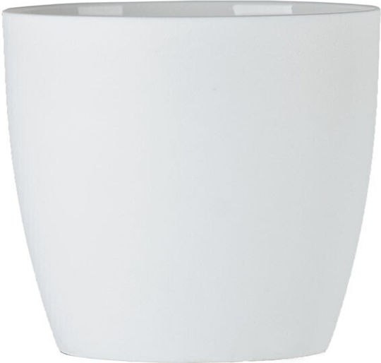 Don-Plast Topf Kunststoff 20x20x18cm.