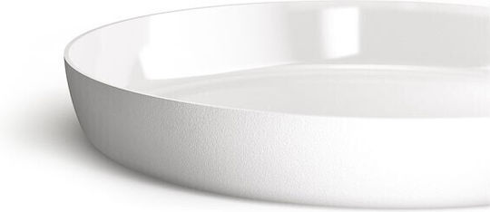 Don-Plast Topf Kunststoff 30x30x27.3cm.
