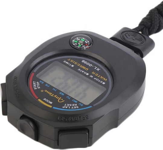Electronical Hand Chronometer
