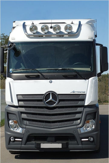 Багажници за покрив Стомана 160см. за Peugeot 304 Mercedes-Benz Actros (без крака)
