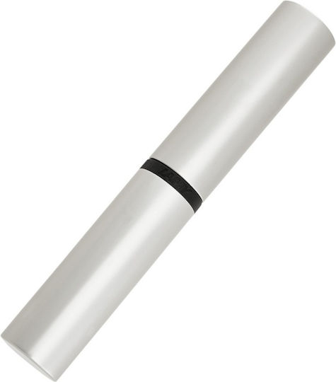 Lamy Stilou Fine Negru Din Aluminiu Cu Cerneală Neagră