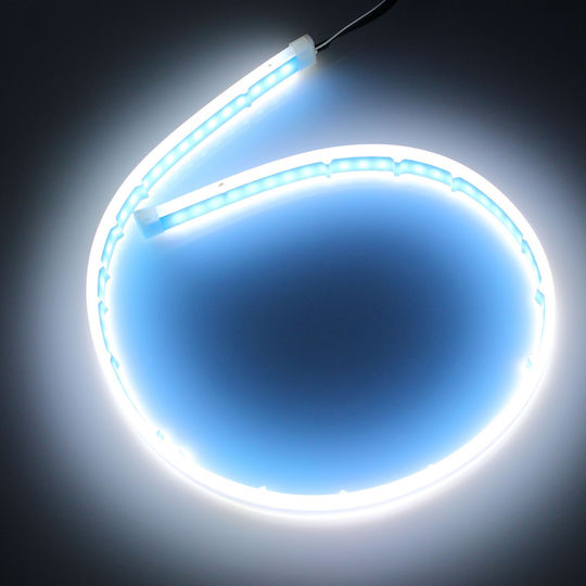Car LED Strip 12V Red