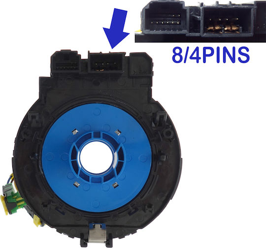 Airbag Spiral Cable for Hyundai Santa Fe '06-'12