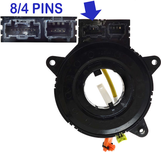 Airbag Spiral Cable for Mazda 6