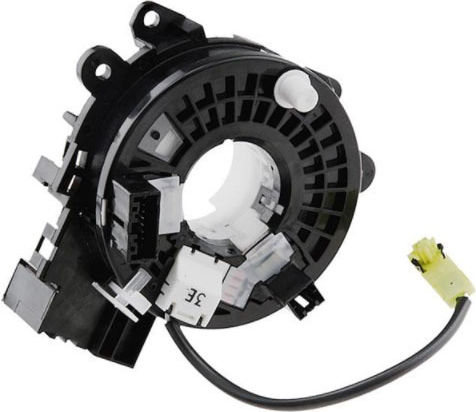 Spirale Airbag Auto für Nissan Juke / Blatt / Patrouille