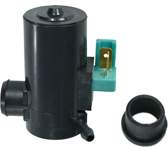 Spattered Flamingo Spattering Motor Auto Mitsubishi L200 '97-'05