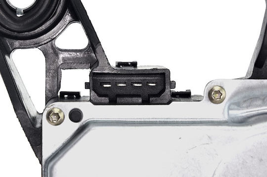 Car Window Wiper System Back Volkswagen Transporter / T5 03-15