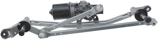 Wischer-Gestänge Auto Nissan Qashqai '07-'13