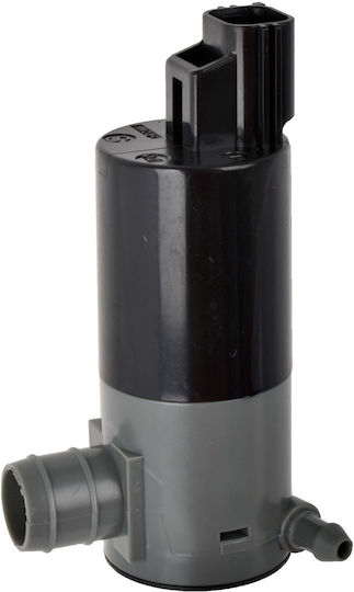 Car Spattered Flamingo Spattering Motor Volvo V40 / S90 / V90 '12-'19