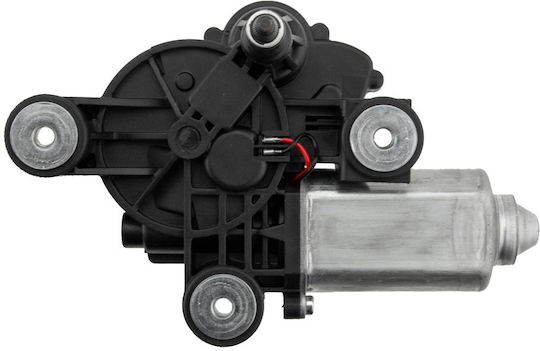 Sistem de ștergătoare de geamuri Auto Înapoi Fiat Panda '03-'12