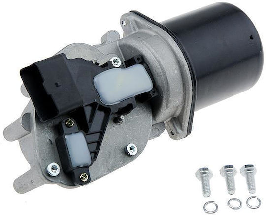 Fensterwischersystem Auto Renault Malerei '03-'09