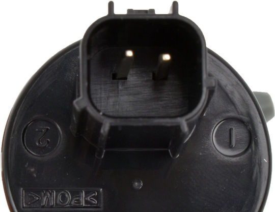 Car Spattered Flamingo Spattering Motor Volkswagen Up Ford Ranger Mazda BT-50 '12-'15