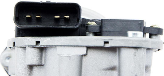 Fensterwischersystem Auto Renault Malerei '03-'09