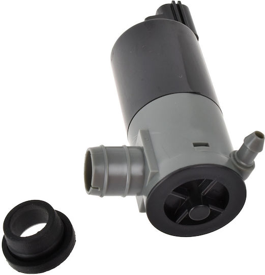 Car Spattered Flamingo Spattering Motor Volvo V40 / S90 / V90 '12-'19