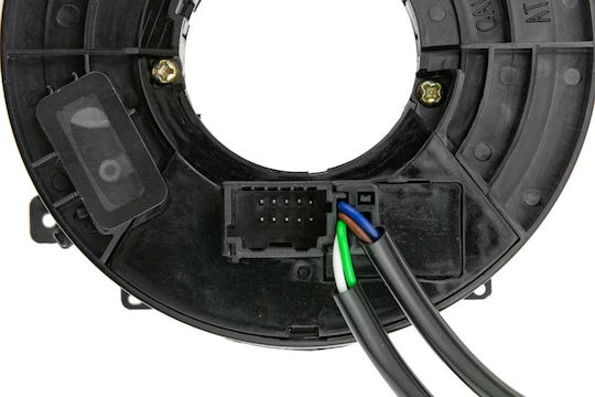 Spirale Airbag Auto für Renault Megane / Malerei / Großartiger Szenischer