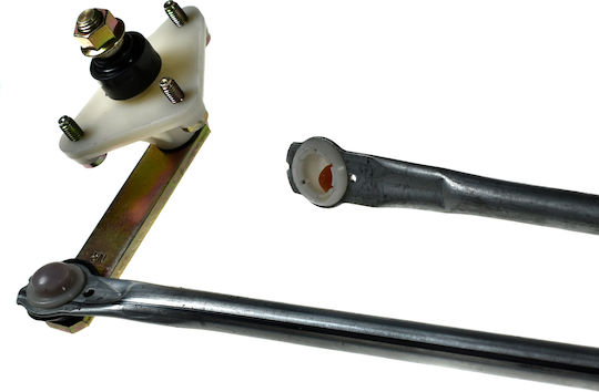 Wischer-Gestänge Auto Nissan Micra '92-'01