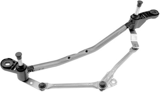 Car Wiper Linkage Renault Clio '06-'12