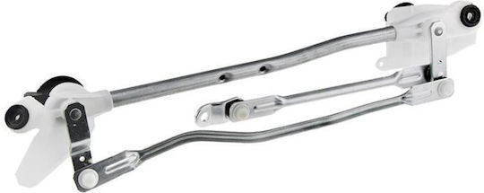 Wischer-Gestänge Auto Nissan Micra '03-'10
