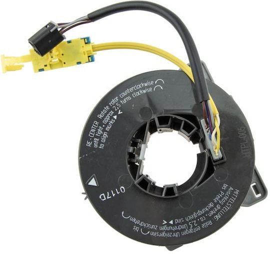 Spirale Airbag Auto für Opel Astra / Corsa / Zafira / Tigra / Meriva
