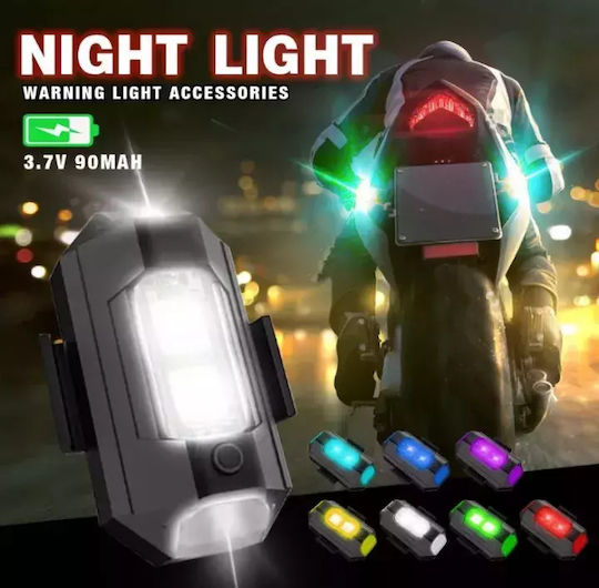 Exterior Decorative Car Lighting